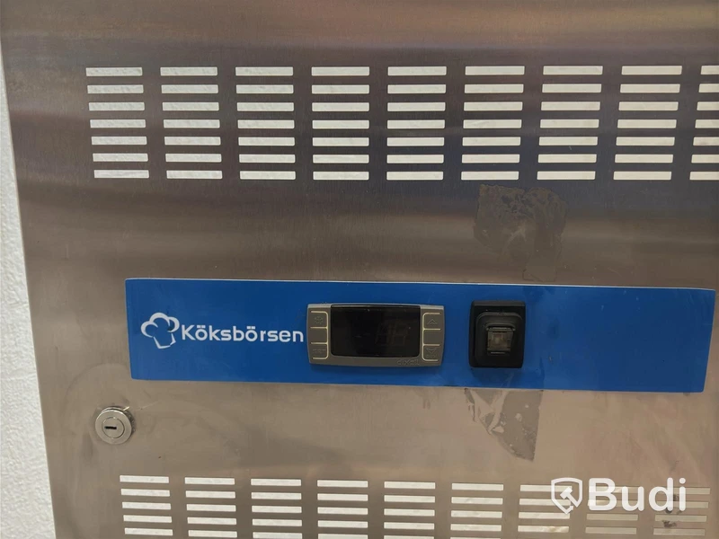 Kylbänk Kökbörsen