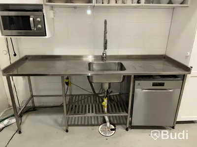 Sink unit