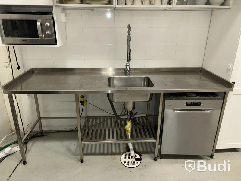 Sink unit