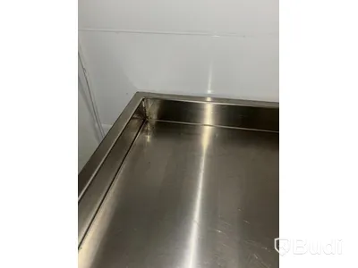 Sink unit