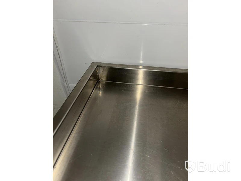 Sink unit