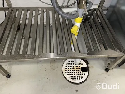 Sink unit
