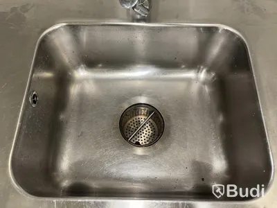 Sink unit