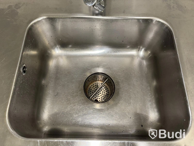 Sink unit