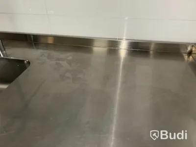 Sink unit