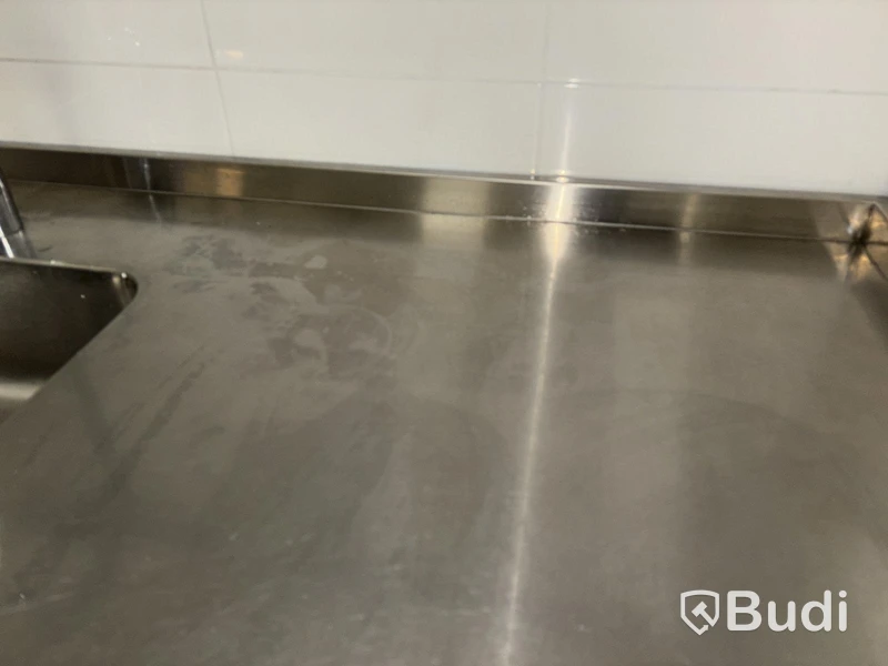 Sink unit