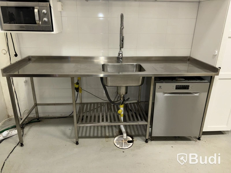 Sink unit