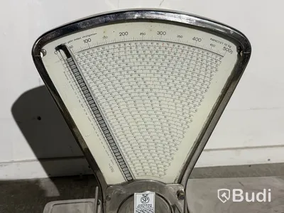 Tripas scale, AB Schaub & Co, 10 kg