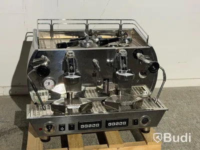 Espressomaskin, GA Altea
