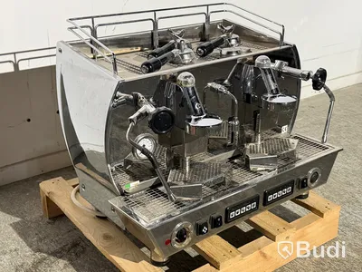 Espressomaskin, GA Altea