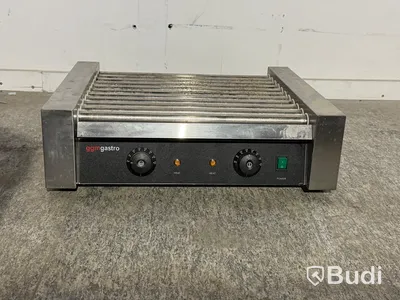 Korv/ rullgrill, GGM Gastro HDGJ11