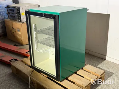 Displaykylskåp, Helkama HJK 160LOV