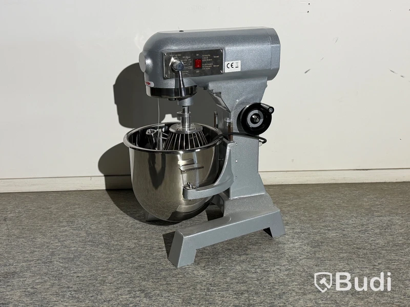 Degblandare B15