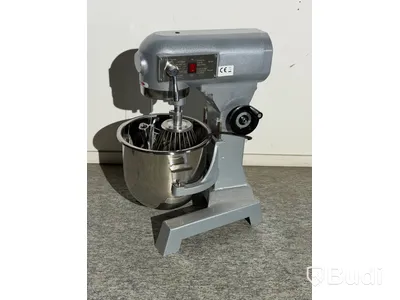 Degblandare B15