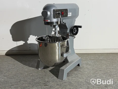 Degblandare B15