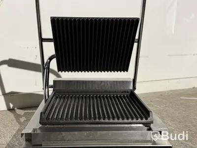 Kontaktgrill GGM Gastro KGJ432
