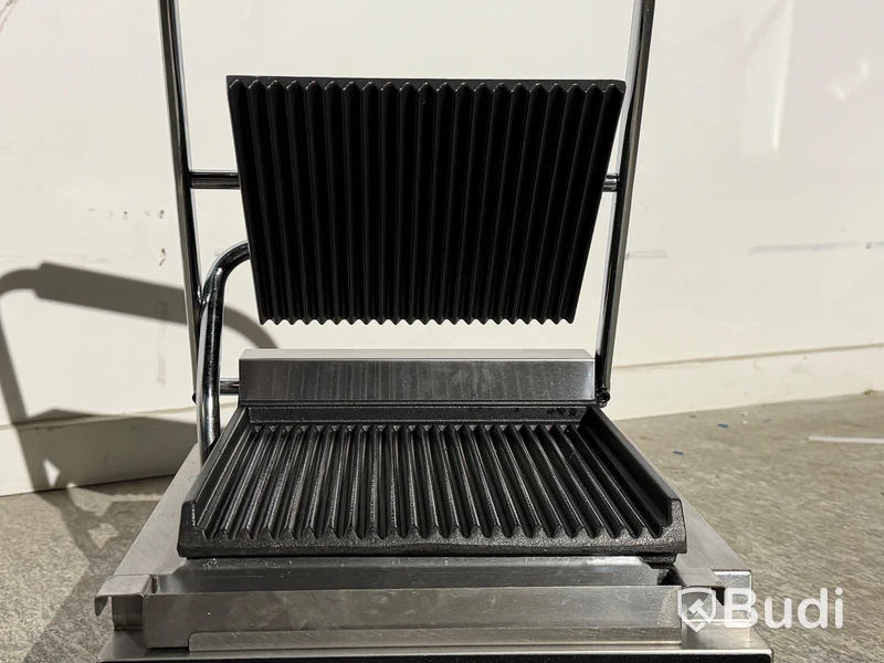 Kontaktgrill GGM Gastro KGJ432