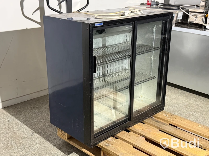 Displaykylskåp, Klimasan S 220 BB