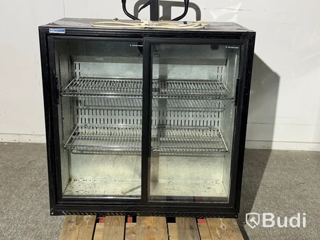Displaykylskåp, Klimasan S 220 BB