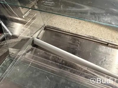 Kyl/ charkdisk, Cold Master