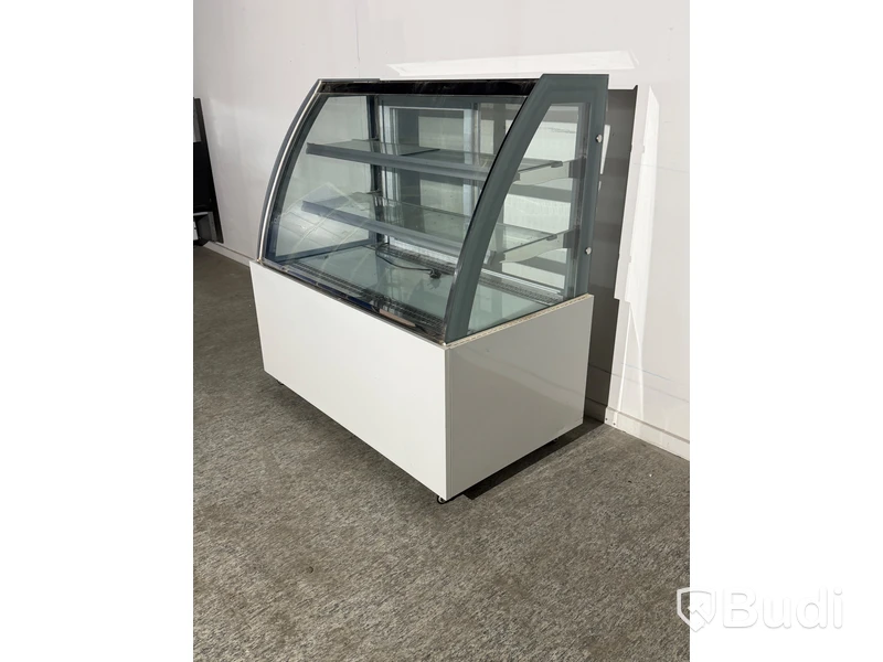 Cafékyl/ displaykyl, SD10, 220V