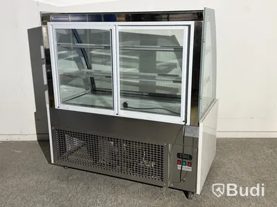 Cafékyl/ displaykyl, SD10, 220V