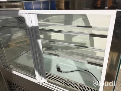 Cafékyl/ displaykyl, SD10, 220V