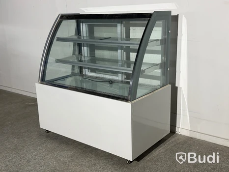 Cafékyl/ displaykyl, SD10, 220V