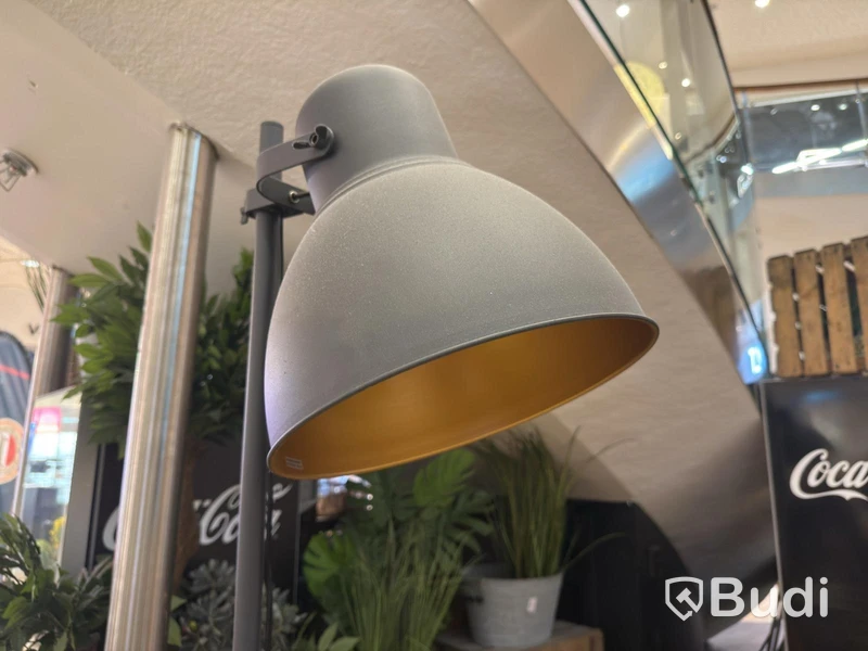 5 floor lamps | 180 cm