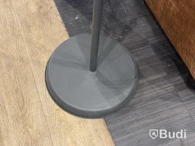 5 floor lamps | 180 cm
