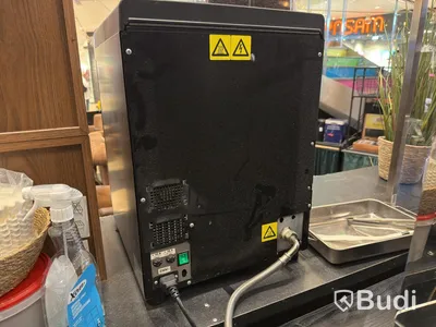 Rheavendors Larhea GrandeT coffee machine