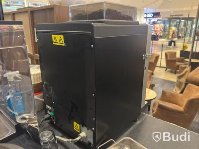 Rheavendors Larhea GrandeT coffee machine