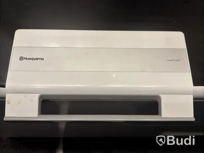 Husqvarna Chest Freezer | 106 x 68 x 86 cm