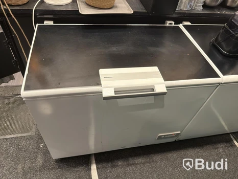 Frysbox Husqvarna | 106x68x86 cm