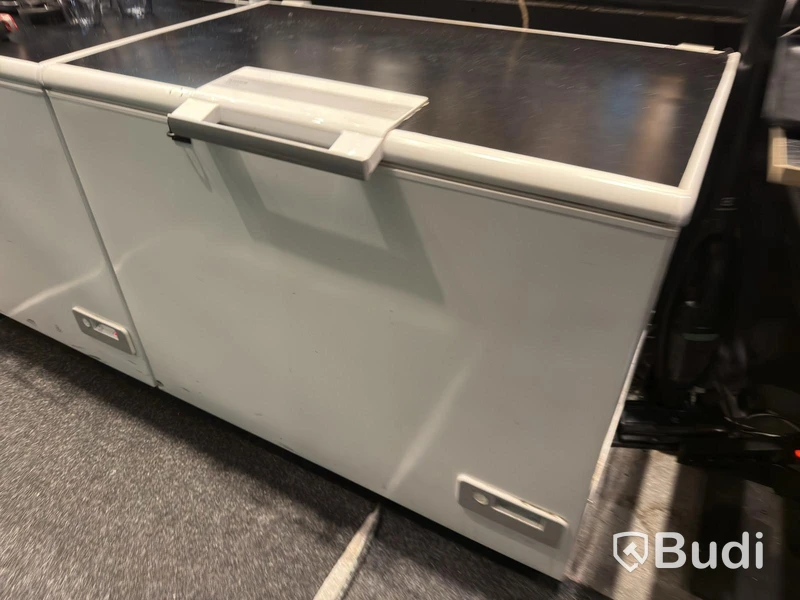Husqvarna chest freezer | 106x68x86 cm