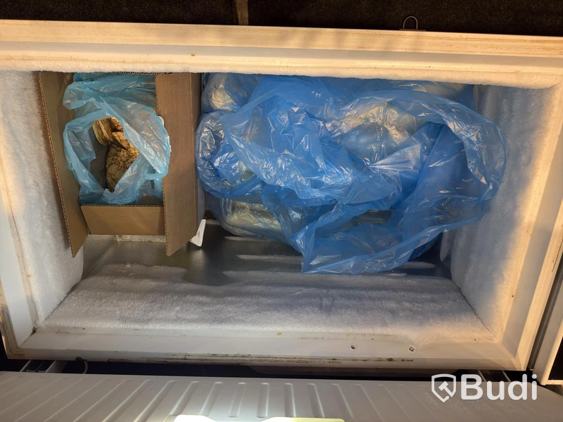 Husqvarna chest freezer | 106x68x86 cm