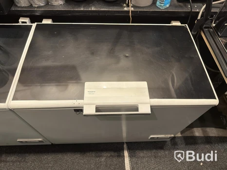 Frysbox Husqvarna | 106x68x86 cm
