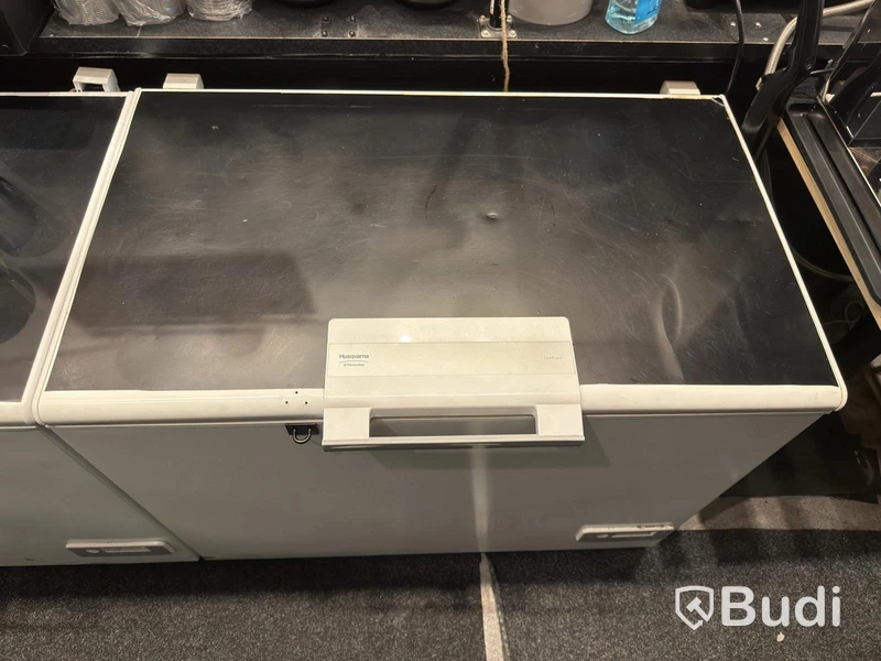 Husqvarna chest freezer | 106x68x86 cm
