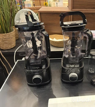 2 st Blender Ninja TB301EU