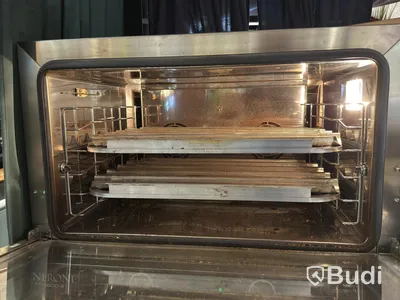 Tecnodom Nerone 600-3 Oven | 2022