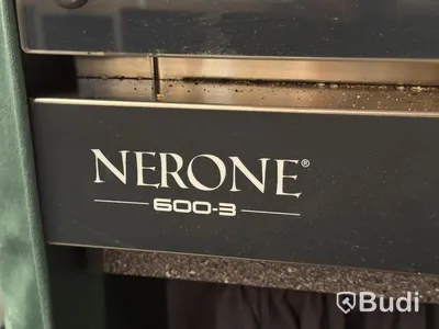 Tecnodom Nerone 600-3 Oven | 2022