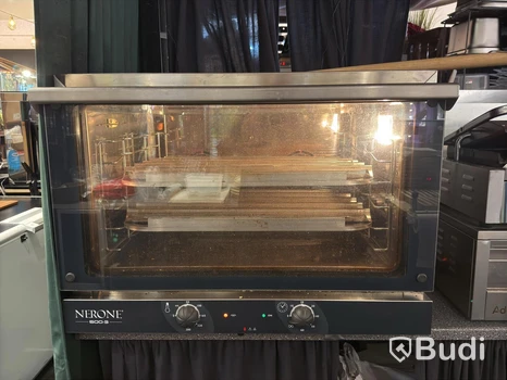Ugn Tecnodom Nerone 600-3,  | 2022