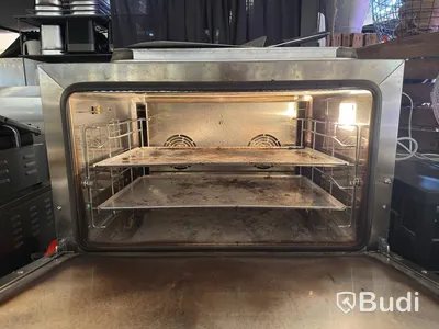 Tecnodom Nerone 600-3 Oven | 2022