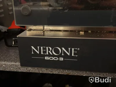 Tecnodom Nerone 600-3 Oven | 2022
