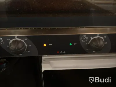 Tecnodom Nerone 600-3 Oven | 2022