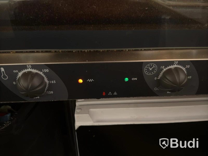 Tecnodom Nerone 600-3 Oven | 2022