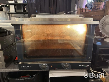 Ugn Tecnodom Nerone 600-3 | 2022