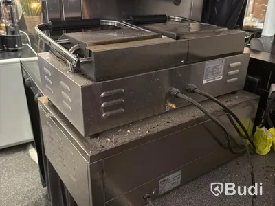 Royal Catering Contact Grill RCKG-3600-G | 2024