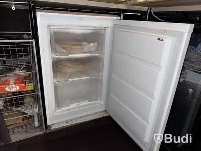 Logik Freezer LUF55W20E
