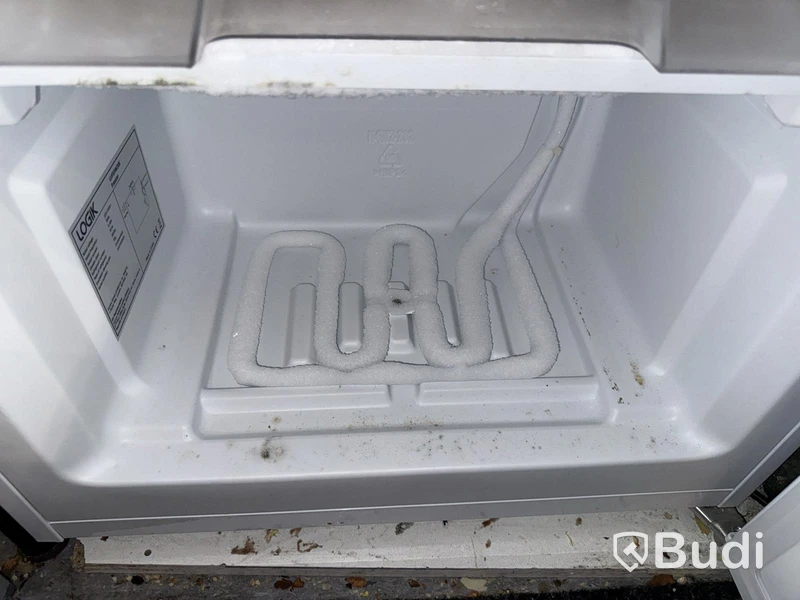 Logik Freezer LUF55W20E